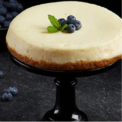 Original Cheesecake