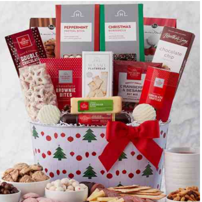 Seasons Joy Hamper