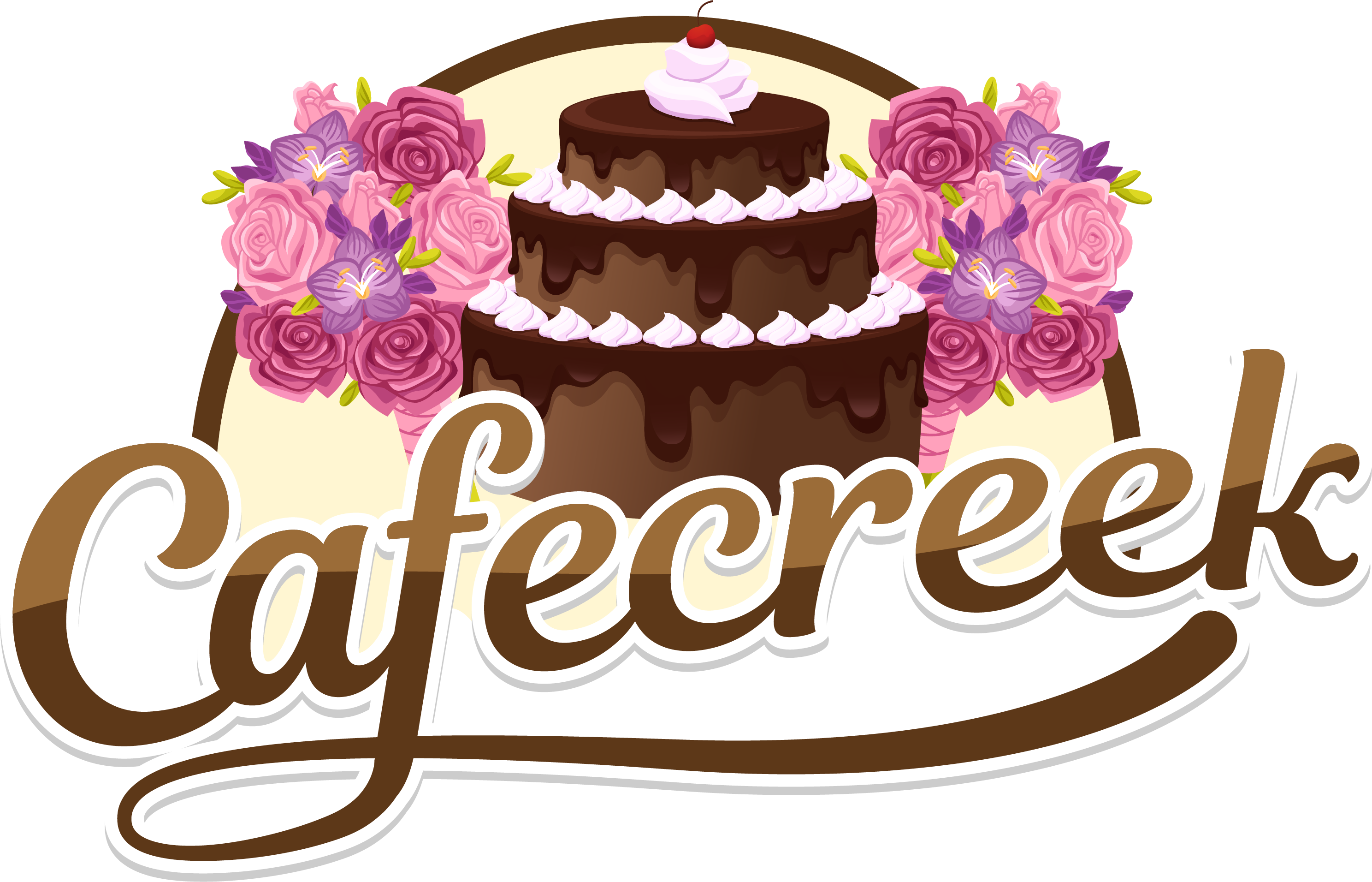 "Cafecreek Confections: Sweet Indulgences Await!"